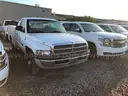 2002 Dodge Ram 2500