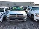 2002 Dodge Ram 2500