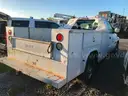 2002 Dodge Ram 2500