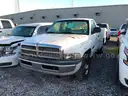 2002 Dodge Ram 2500