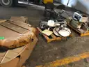 Telecommunications Equipment (3 PALLETS)