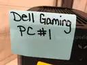 Dell Gaming PC
