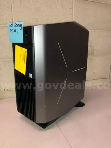 Dell Gaming PC