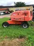 JLG INDUSTRIAL LIFT