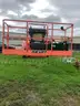 JLG INDUSTRIAL LIFT