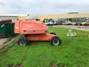 JLG INDUSTRIAL LIFT