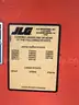 JLG INDUSTRIAL LIFT