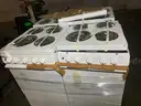 Stoves Pallet (4pcs)