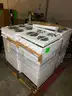 Stoves Pallet (4pcs)