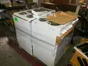 Stoves Pallet (4pcs)