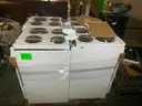 Stoves Pallet (4pcs)