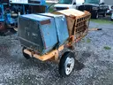 STONE CONCRETE MIXER