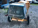 STONE CONCRETE MIXER