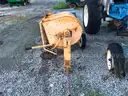 STONE CONCRETE MIXER