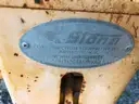 STONE CONCRETE MIXER