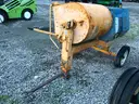 STONE CONCRETE MIXER