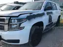 2015 Chevrolet Tahoe
