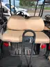 GOLF CARTS (4)