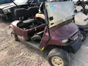 GOLF CARTS (4)