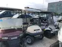GOLF CARTS (4)