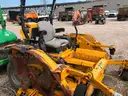 HUSTLER MOWERS (2)
