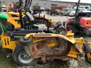 HUSTLER MOWERS (2)