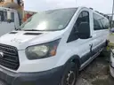 2016 Ford Transit