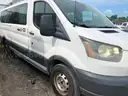 2016 Ford Transit