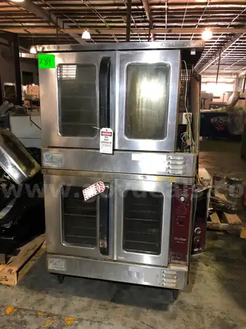 Oven, Convection (2)