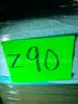 Safety Lights Pallet