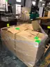 Radio Equipment Pallet