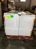 Stove Pallet (4 pcs)