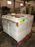 Stove Pallet (4 pcs)