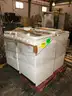 Stove Pallet (4 pcs)