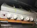 Stove Pallet (4 pcs)