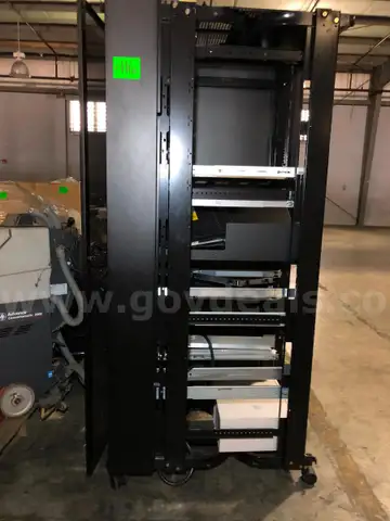 Server Rack