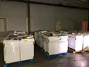 Electric Stove Lot (11 pallets)
