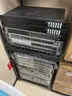 Desktops, Laptops, Monitors, Printers, Phones, and Equipment