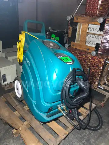 Floor Cleaner