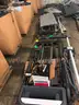 Exercise Equipment Lot #2 (4 pallets)