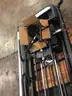 Exercise Equipment Lot #2 (4 pallets)