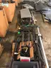 Exercise Equipment Lot #2 (4 pallets)