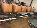 Exercise Equipment Lot #2 (4 pallets)
