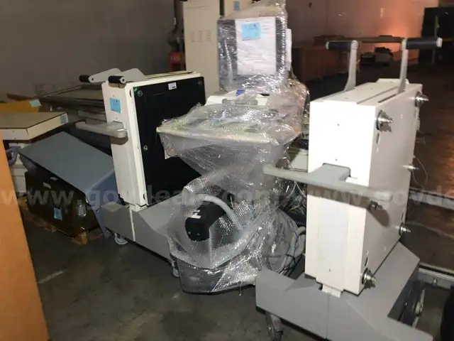 MRI Equipment (10 pcs)