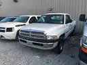 2001 Dodge Ram 1500