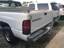 2001 Dodge Ram 1500