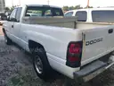2001 Dodge Ram 1500