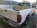 2001 Dodge Ram 1500