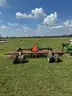 Bush Hog Rotary Cutter