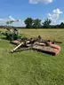 Bush Hog Rotary Cutter